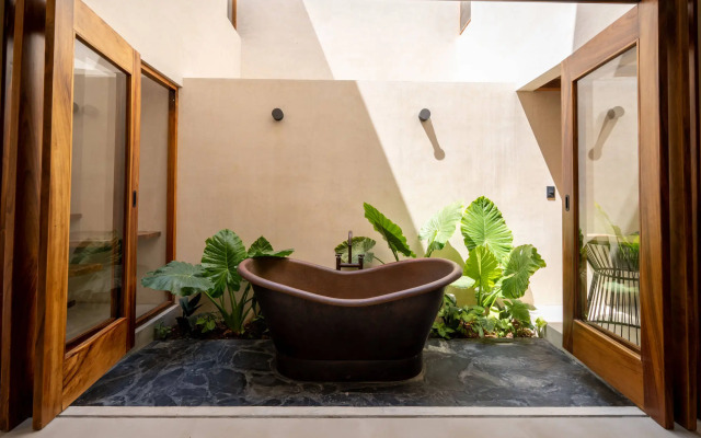 Апарт-отель Casa Mava