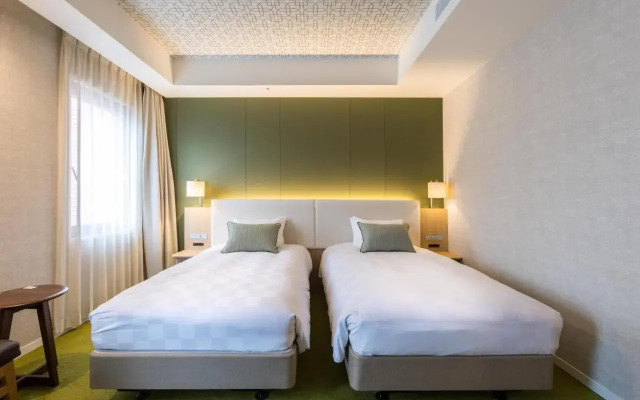 Kichijoji Excel Hotel Tokyu