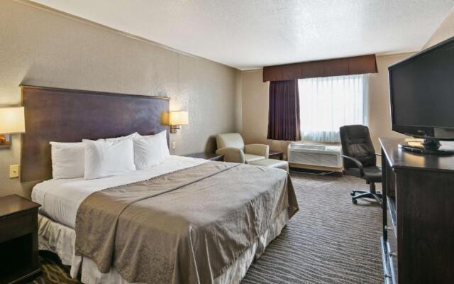 Best Western San Marcos