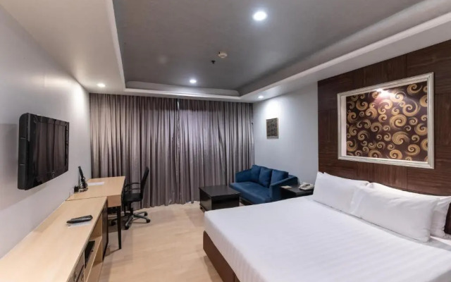 Admiral Premier Bangkok