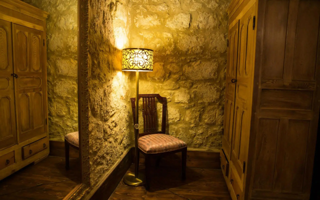 Kyrenia Palace Boutique Hotel