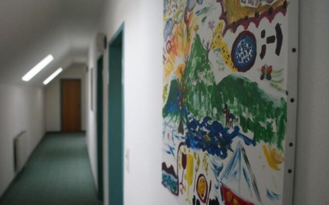 Gästehaus Zoechbauer