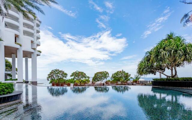 Royal Cliff Grand Hotel Pattaya