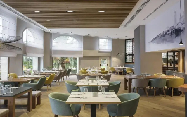Holiday Inn Istanbul - Old City by IHG