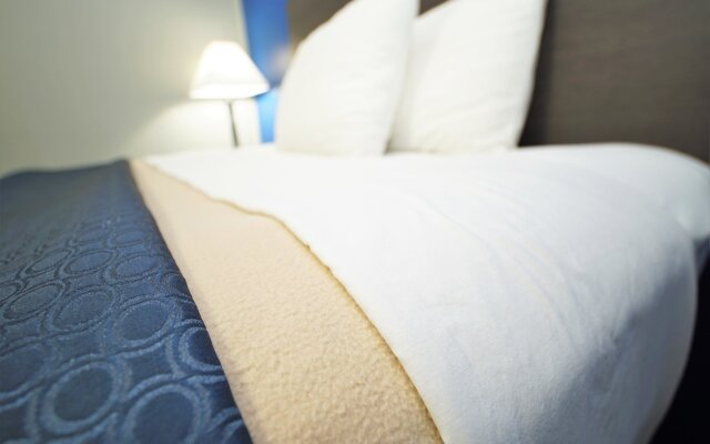 Royal Inn - Hudson I-94