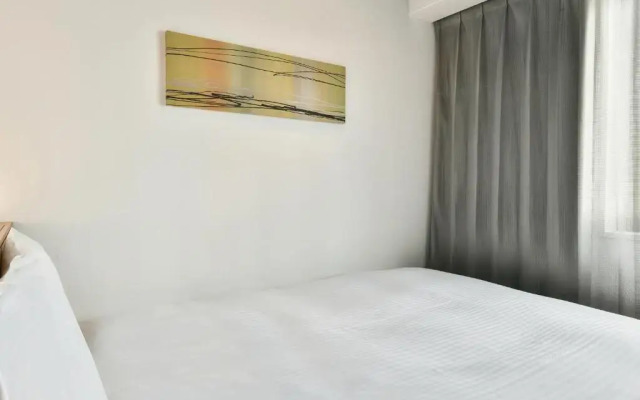 Vessel Inn Namba