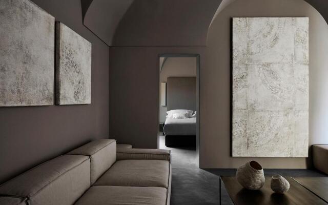 Sikelia Luxury Hotel