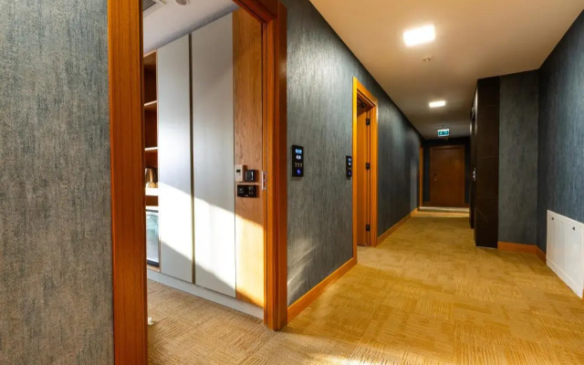 Aydin Suite Apart