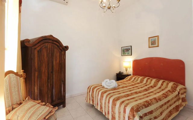 Soggiorno Sogna Firenze