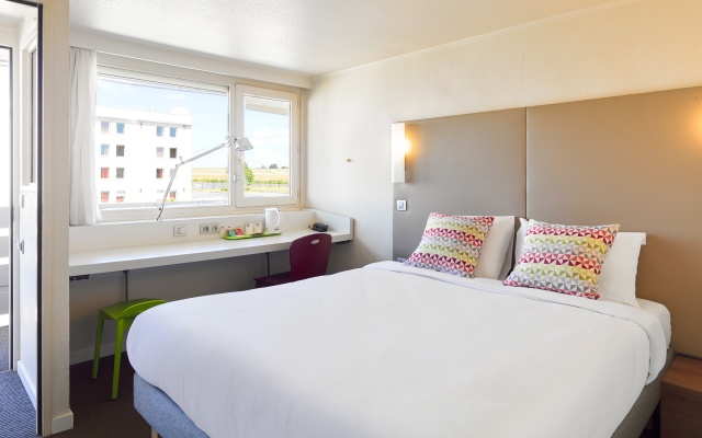 B&B HOTEL Saint-Witz Roissy