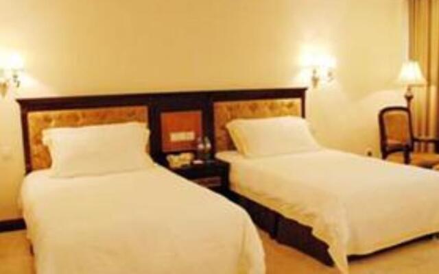 Foshan Sanshui ShiHuang Garden Hotel