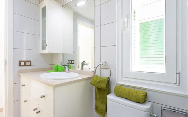 Home2Book Pretty Apartment Costa del Silencio, Pool