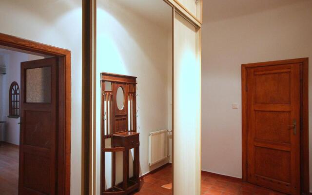Velvet Apartament Kopińska