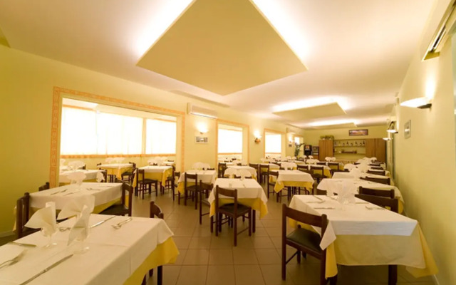 Hotel Ca Vanni