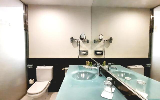 Holiday Inn Madrid - Las Tablas by IHG