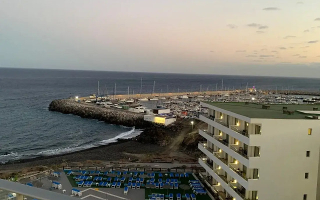 Apartamentos Gema Aguamarina Golf