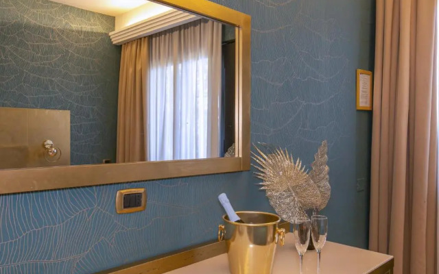 Hotel Boomerang