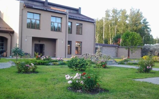 Butik Otel' Monako