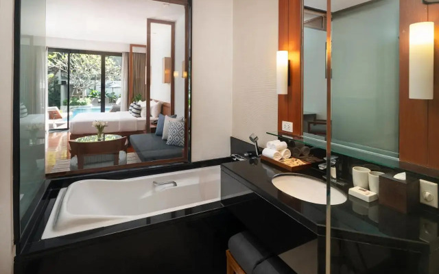 Woodlands Suites Serviced Residences