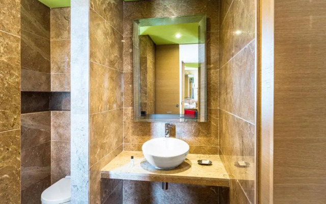 Pickalbatros Hôtel Du Golf