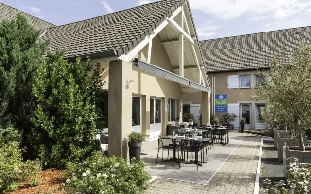 Sure Hotel by Best Western Chateauroux