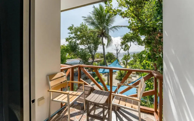 Masaaree Boutique Hotel