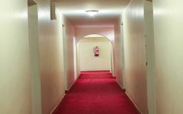 Olive Gardens Hotel Nairobi