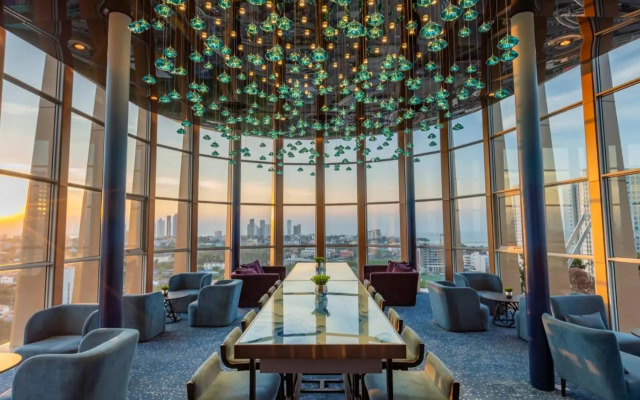 Centre Point Prime Hotel Pattaya