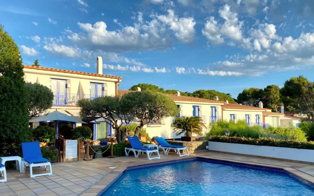 Hotel Blaumar Cadaqués