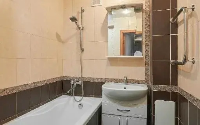 Apartments Abazhur Kareltseva
