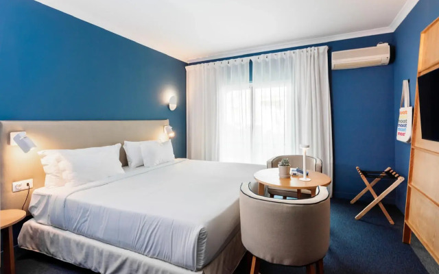 Velamar Boutique Hotel 