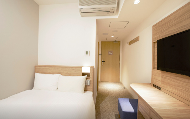 Double room (풀 더블 침대) 사진 2