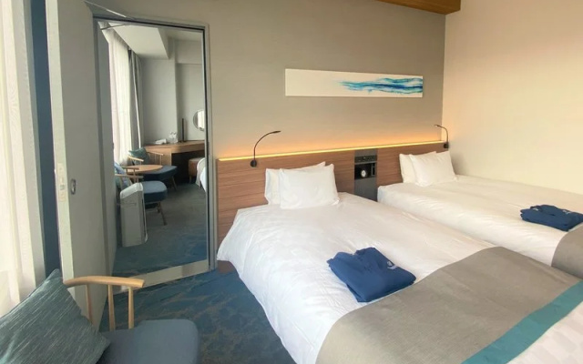 Superior Connecting Quadruple room 사진 1