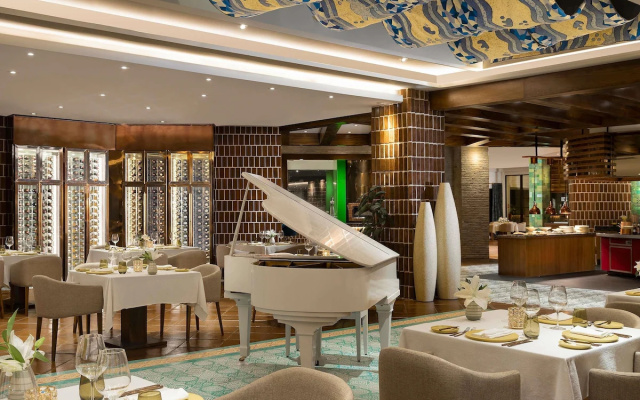 Sofitel Bali Nusa Dua Beach Resort