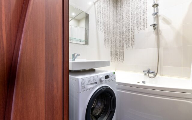 FlatStar Bogatyrskiy 22k1