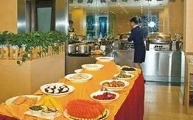 City Comfort Inn Zhuhai Jiangnan