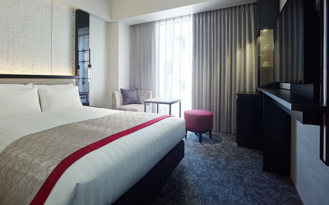 Standard Double room (풀 더블 침대) 사진 1