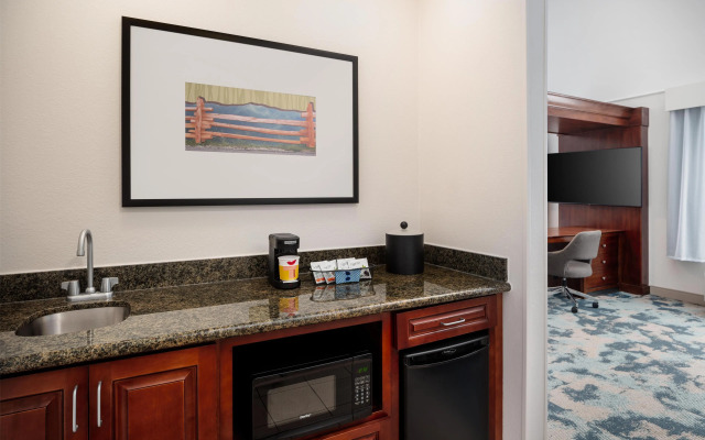 Hampton Inn & Suites Knoxville-Turkey Creek/Farragut