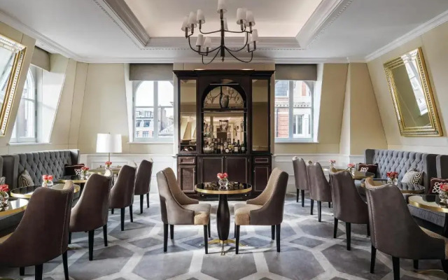 The Langham London