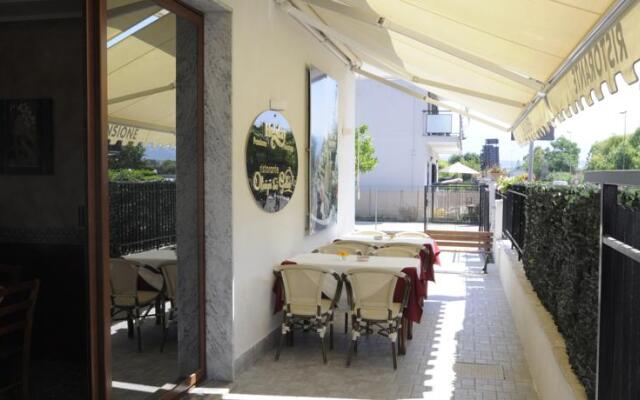Locanda Ermes
