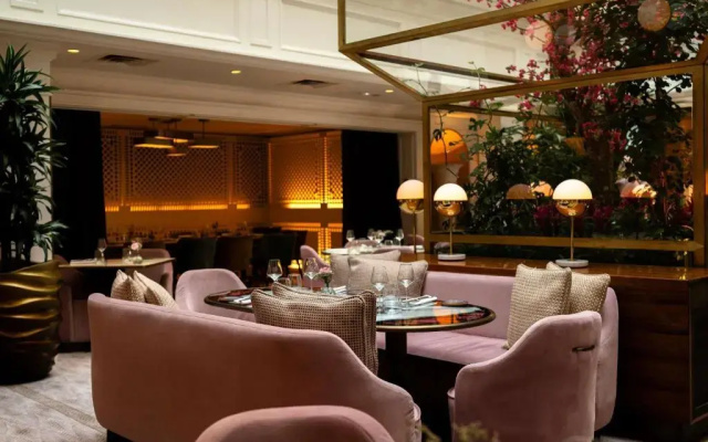 Sofitel Le Scribe Paris Opera