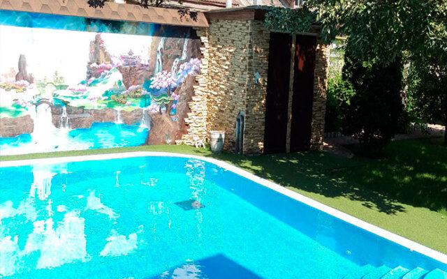 Platinum Guest House