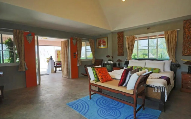 Baan Kamala Fantasea Hotel