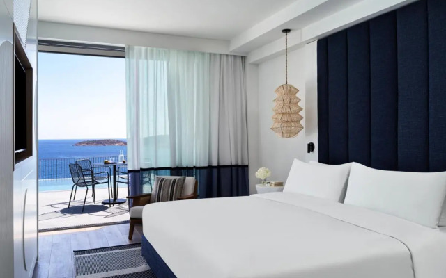 InterContinental Crete by IHG