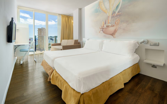 Sol Katmandu Park & Resort