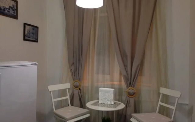 Likehome Minsk Apartments