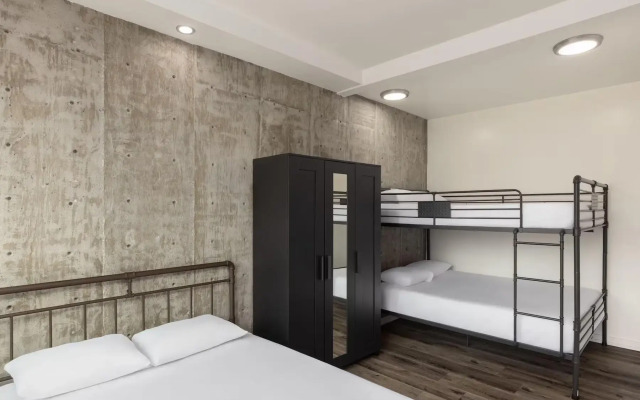 The Haas, Trademark Collection by Wyndham