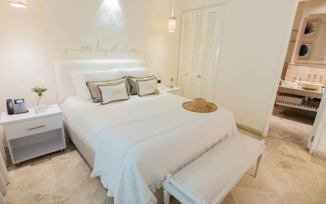 Casa DiLuca Cartagena Hotel Boutique