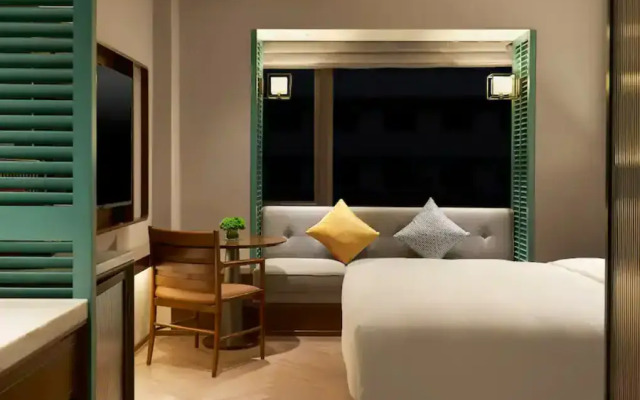 UrCove by HYATT Hangzhou Westlake