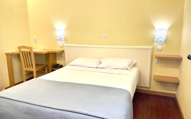 Hotel Universal